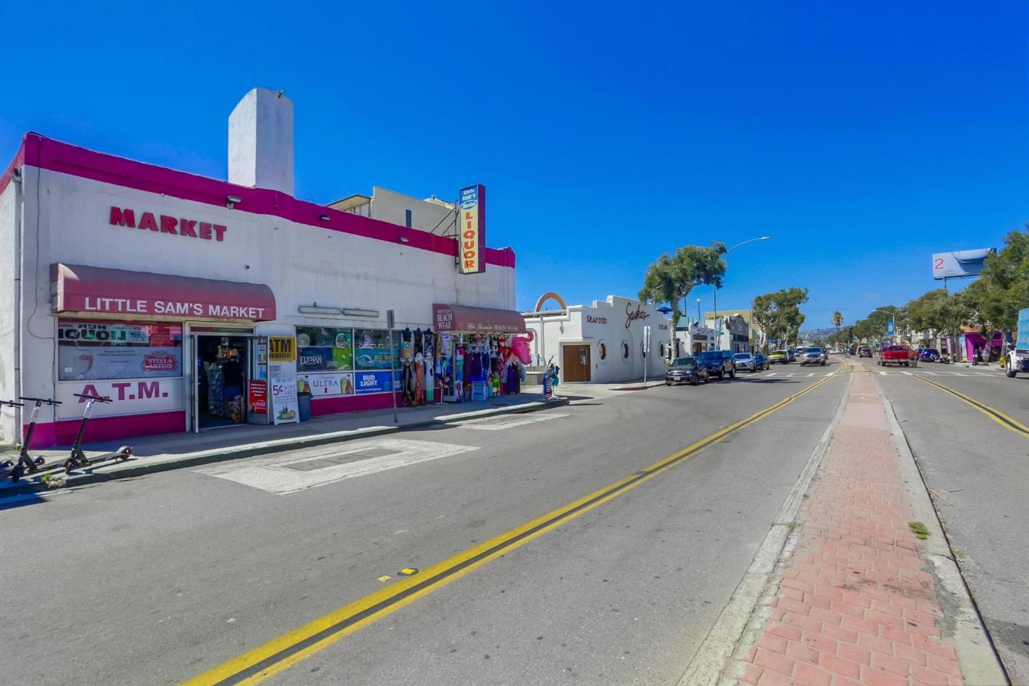 Apartment B5114 Rockaway Oceanfront 1