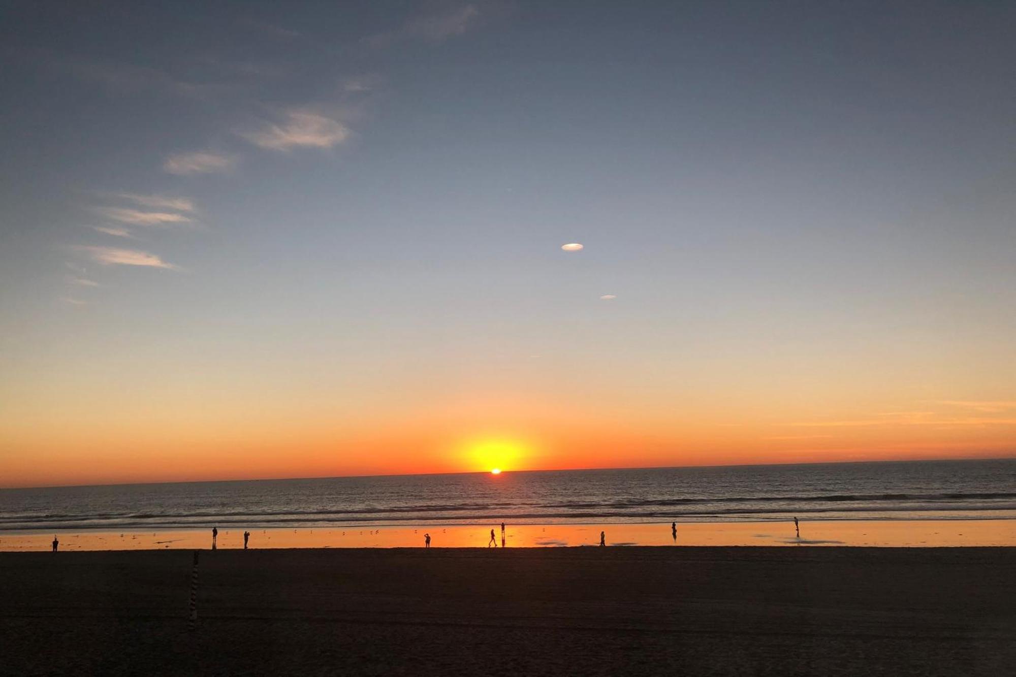 B5114 Rockaway Oceanfront 1 Apartment San Diego